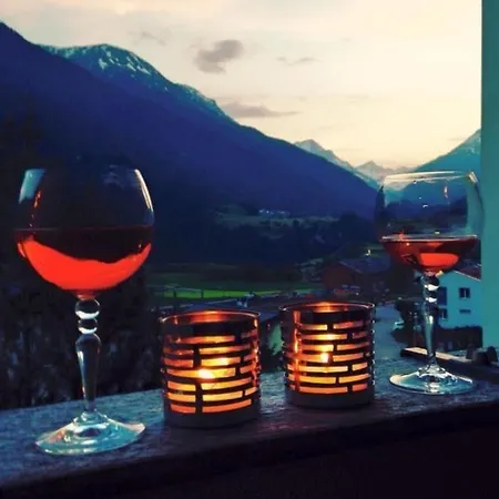 Casa vacanze Trais Fluors By Interhome