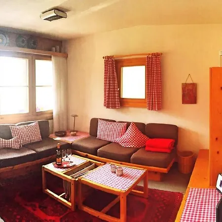 Дом отдыха Trais Fluors By Interhome *